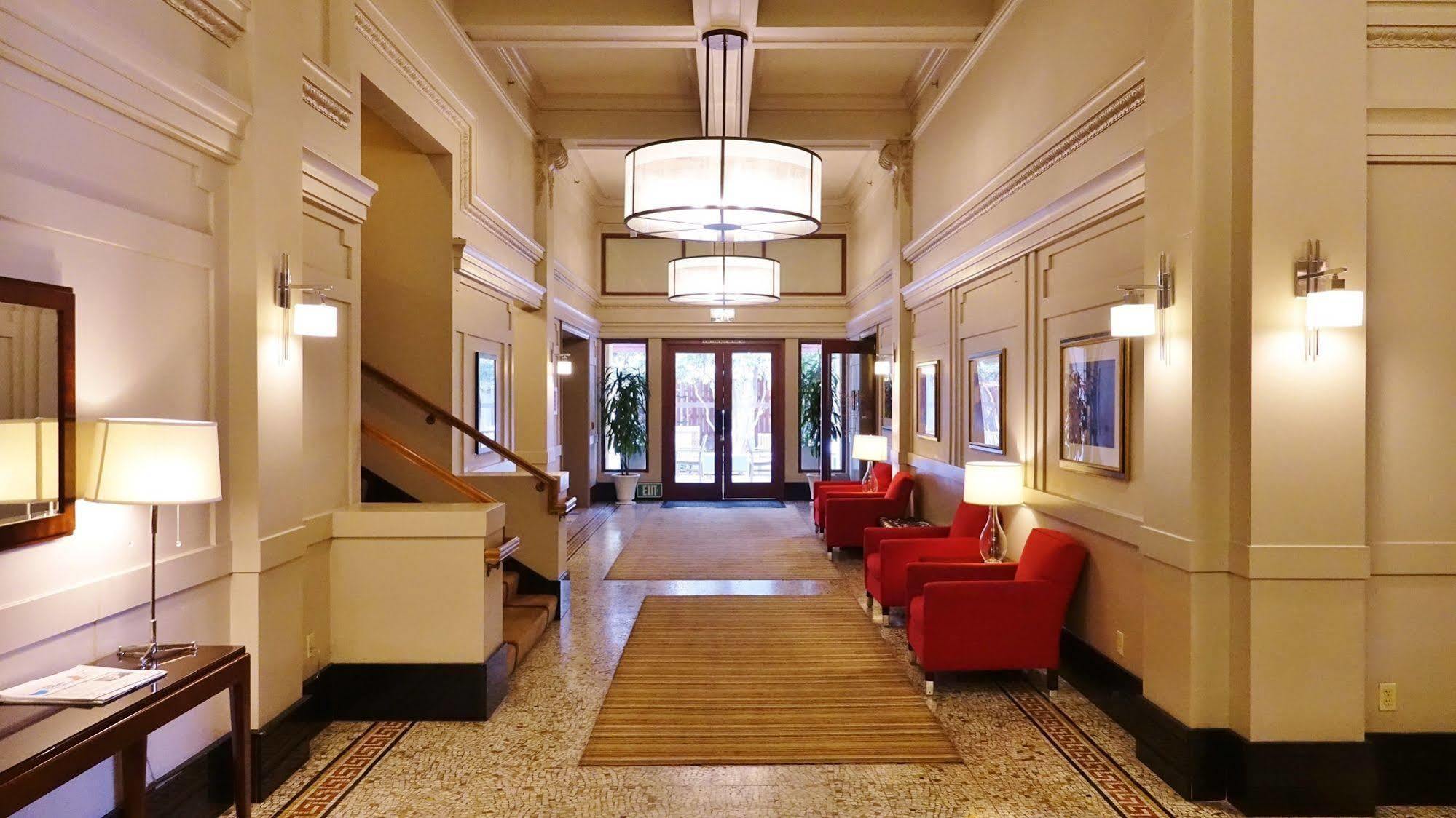 Four Points By Sheraton Downtown San Jose